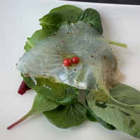 鉄板焼き 銀座 ポルトファーロ 本店 - 