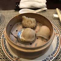 ホテルオークラ 中国料理「桃花林」 日本橋室町賓館 - 