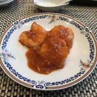 ホテルオークラ 中国料理「桃花林」 日本橋室町賓館 - 