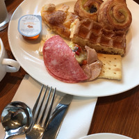 サザンタワーダイニング - 