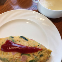 サザンタワーダイニング - 