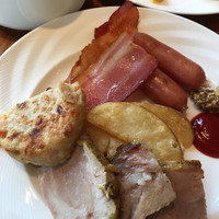 サザンタワーダイニング - 