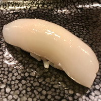 松寿司 - 新イカ