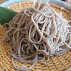 瀧不動生蕎麦