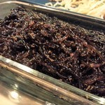 伊勢昆布 - 