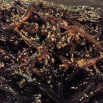 伊勢昆布 - 