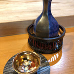 舎利処じゅうしち - 真澄