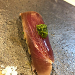 舎利処じゅうしち - 鰹