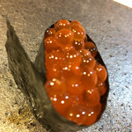 舎利処じゅうしち - イクラ