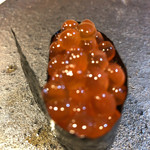 舎利処じゅうしち - イクラ