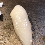 舎利処じゅうしち - 墨烏賊