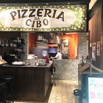 ピッツェリア ダ チーボ - 