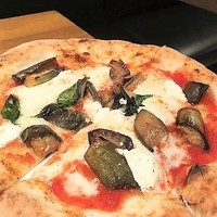 ピッツェリア ダ チーボ コレド日本橋店 - 
