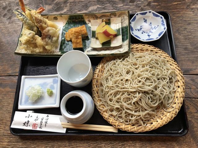 手打ちそば 小椋 那須町その他 そば 食べログ 手打ちそば 小椋 那須町その他 そば 食べログ
