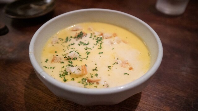 盛よし モリヨシ 松本 洋食 食べログ