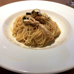 オステリア ファーヴェ - 