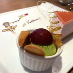 オステリア ファーヴェ - 