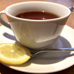 オステリア ファーヴェ - 