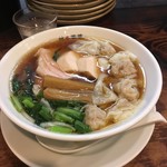 らーめん 鉢ノ葦葉 - 