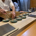 舎利処じゅうしち - 