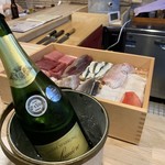 舎利処じゅうしち - 