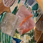 舎利処じゅうしち - 