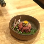 しじみ 炊き肉 くにき - 