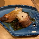 舎利処じゅうしち - 