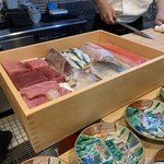 舎利処じゅうしち - 