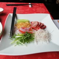 中国料理 芙蓉城 - 