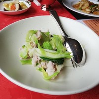 中国料理 芙蓉城 - 