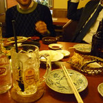 新宿 大盛 - 