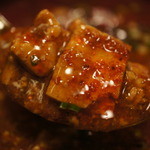 朋友 - 細い大きさの豆腐