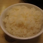 朋友 - ホカホカライス