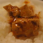 朋友 - オンザライス！