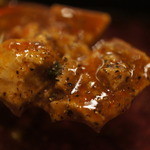 朋友 - 胡椒もなかなか