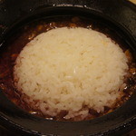 朋友 - 麻婆にイン！