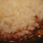 朋友 - 序所に浸食されてくライス