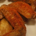 朋友 - スパイス味