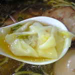 自家製拉麺 まつかぜ - 