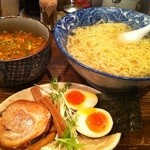 純こくラーメン ずんどう屋 - 