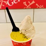 フォレッティ・ジェルッタ - 