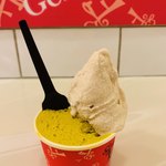 フォレッティ・ジェルッタ - 