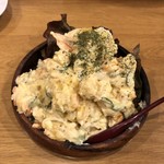 山忠 - ポテトサラダ