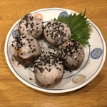 山忠 - きぬかつぎ