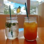 Hawaiian Resort Cafe Leola - 