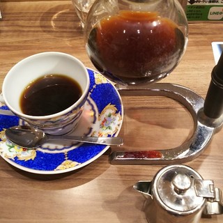 カフェ ド ペラゴロ_0