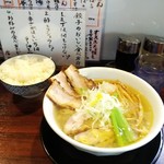 麺の風 祥気 - 