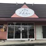 ラ・シェール・アンジュ LM - 