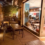 エーエス クラシックス ダイナー - 